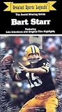Bart Starr - Sports Legend [VHS]