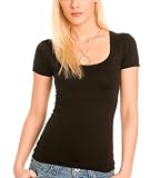 G by GUESS Darlene Seamless Top
