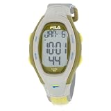 Fila Unisex 336-03 Digital Outdoor Tech Watch