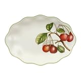 Villeroy & Boch Cascara 9 1/2 pickle dish/gravy stand