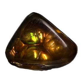 MIN 2.00CT MM VARIES FREE FORM FIRE AGATE by Agate Jewelry