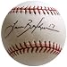 Lance Berkman Baseball Autographed / Signed - Houston Astros