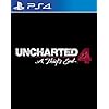 Uncharted 4: A Thief's End (PS4)