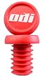 ODI Bar Plugs Red