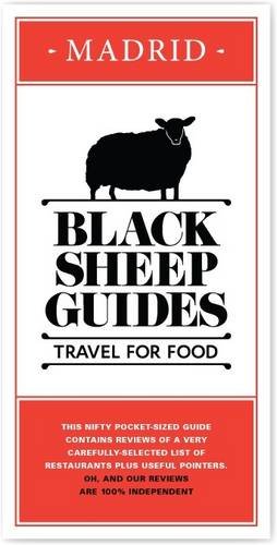 black sheep guides travel for food madrid