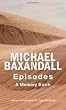 Episodes: A Memory Book