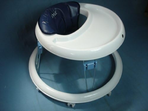 Japanese-made walker Creer S ? K