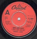 GOOD GOOD LOVIN' 7 INCH (7
