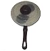 from My Bargains Online Shop 2 Hole Egg Poaching Pan & Lid