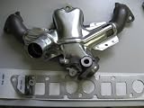 Manifold Kit, 2.5L Petrol