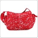 adidas Originals Flock Shoulder - Red