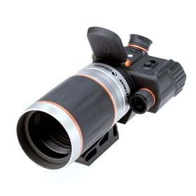 Celestron IS 70 VistaPix 3.1MP Imaging Spotting Scope by Celestron