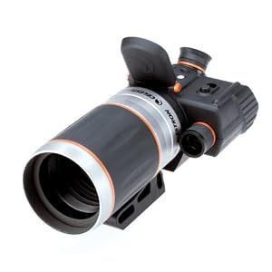 Celestron IS 70 VistaPix 3.1MP Imaging Spotting Scope by Celestron