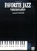 Favorite Jazz for Piano Solo (Revised) / Tom Roed