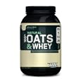 Deals List: Optimum Nutrition Natural 100% Oats & Whey in Milk Chocolate (3lbs)