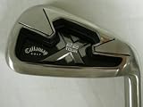 Callaway X-22 Tour 4 Iron Tour Issue (Steel, Stiff, Project X 6.0) 4i Golf Club