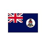 Cayman Islands 3ft x 5ft Polyester Flag