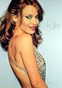 Posters: Kylie Minogue Poster - Glittering (34 x 24 inches)