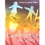 Care Practice for S/NVQ3