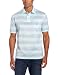 Nautica Men s Wide Stripe Polo