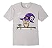 Halloween Owl T-Shirt Happy Halloween Tee