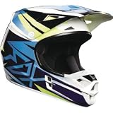 Fox Racing Youth V1 Costa Helmet