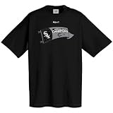 Chicago White Sox 2005 ALCS Champions Authentic Clubhouse Youth T-Shirt