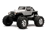 Eigenschaften HPI Jeep Wrangler Rubicon Karosserie / 7182 Jeep Wrangler Rubicon