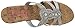 Jellypop Women's Arena Wedge Sandal