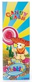 Ganz Webkinz Candy Bash Bookmark-Sold individually