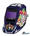 Miller 235041 The Joker Digital Elite Welding Helmet