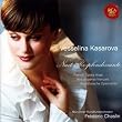 Love Entranced: French Opera Arias