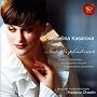 Love Entranced: French Opera Arias