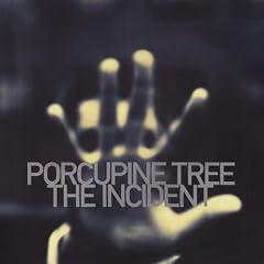 Incident [Vinyl LP]