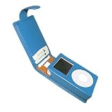 iPod ���U�[�P�[�X Blue for 20GB PFIPOD4G20-BL�̉��i��r