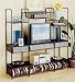 Southern Enterprises Multi-function Entertainment Center BE0644