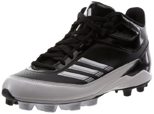 adidas Men's Scorch TD MD Mid Football Cleat