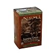 Numi Organic Tea  Monkey King, Full Leaf Jasmine Green Tea in Teabags, 18-Count Box (Pack of 6) [Amazon Frustration-Free Packaging]