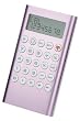 Chass C-Numbers Pink Calculator Plus