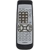 Clarion RCB177 Replacement Remote Control for MAX675VD, MAX675VDII, VRX765VD, VRX775VD