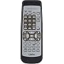 Clarion RCB177 Replacement Remote Control for MAX675VD, MAX675VDII, VRX765VD, VRX775VD