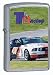 Kitchen & Housewares : 24070 TF Racing #47 Zippo Lighter