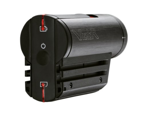 VholdR Wearable Camcorder (Black)