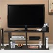 Glass Shelves For TV Components by Atlantic Glass Shelves For TV Components by Atlantic