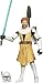 Spielzeug : Hasbro 87657 - Star Wars Clone Wars Obi-Wan Kenobi