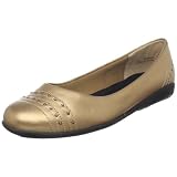 Walking Cradles Womens Fallon Ballet Flat