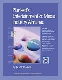 Plunkett's Entertainment And Media Industry Almanac 2007: Entertainment & Media Industry Market Research, Statistics, Trends & Leading Companies (Plunkett's Entertainment & Media Industry Almanac)