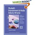 Plunkett's Entertainment And Media Industry Almanac 2007:... by  Jack W. Plunkett