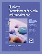 Plunkett's Entertainment And Media Industry Almanac 2007: Entertainment & Media Industry Market Research, Statistics, Trends & Leading Companies (Plunkett's Entertainment & Media Industry Almanac)