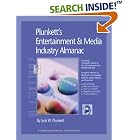Click here to buy Plunkett's Entertainment And Media Industry Almanac 2007:... by  Jack W. Plunkett.